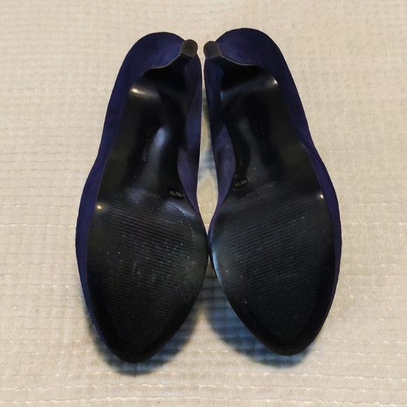 Womans BCBGeneration Size 9 #8893 - Picture 6 of 11